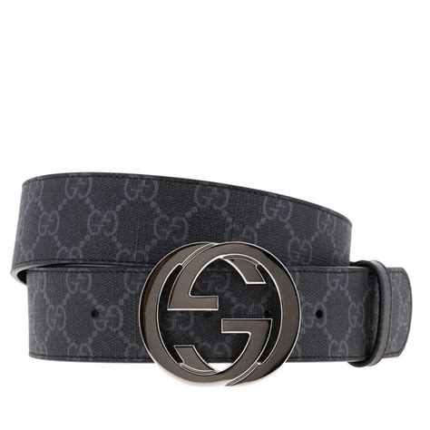 cintura gucci outlet uomo|cintura gucci falsa shop.